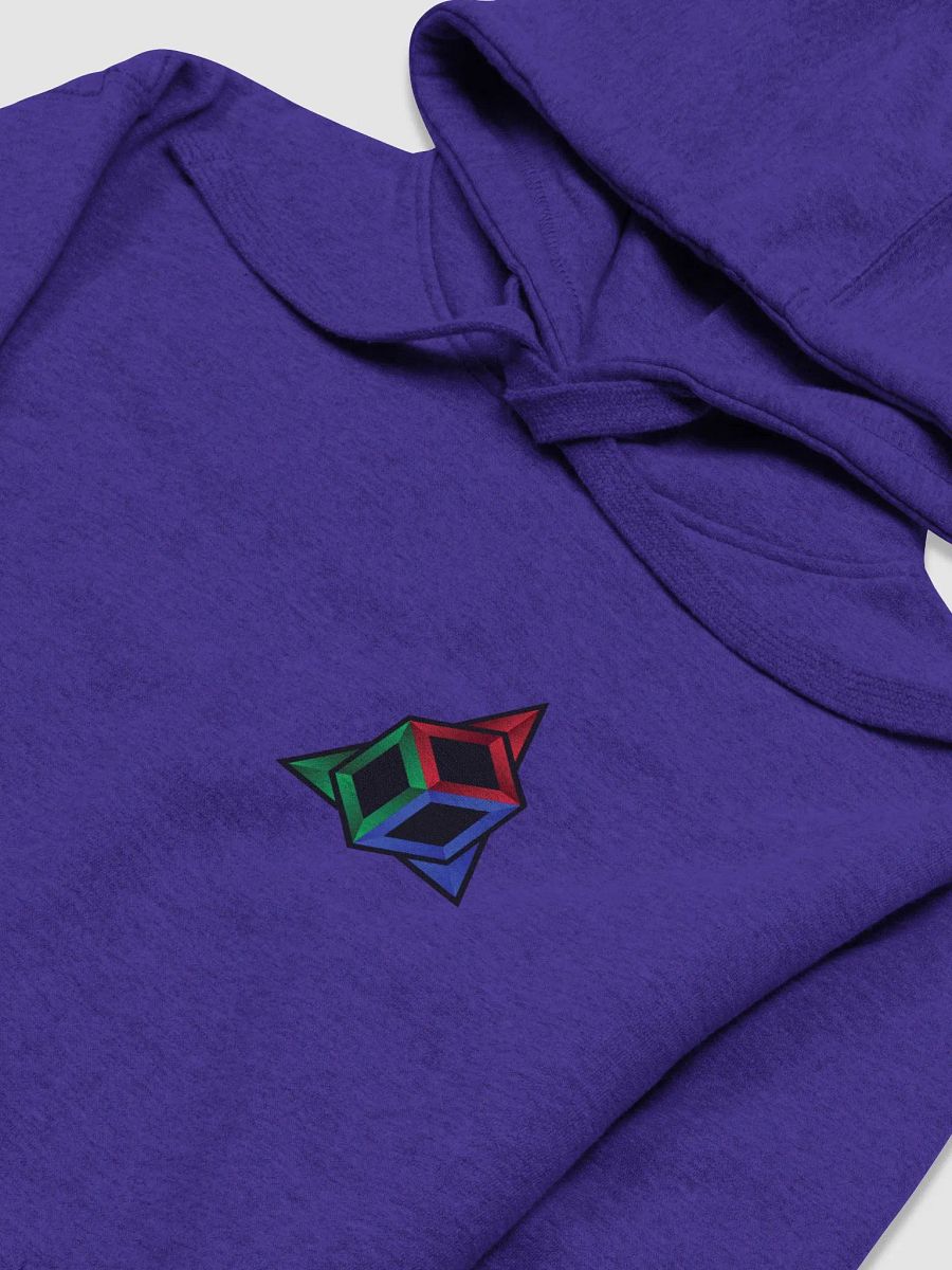 MCTC Hoodie - Fourth Edition product image (16)