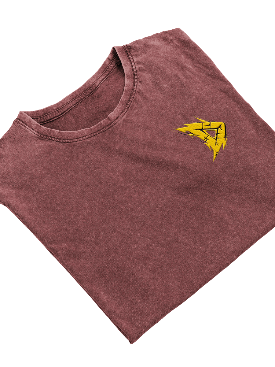 Dipping Dutchie Denim Tee product image (12)