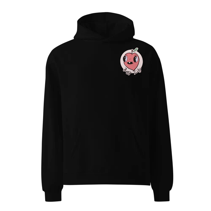 Hungry Peach Boy Hoodie product image (1)