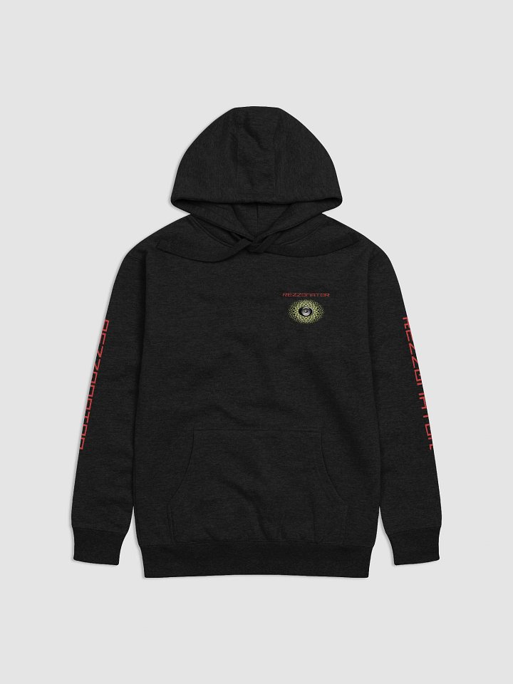 Soundwave Fusion Unisex Rezzonator Hoodie product image (2)