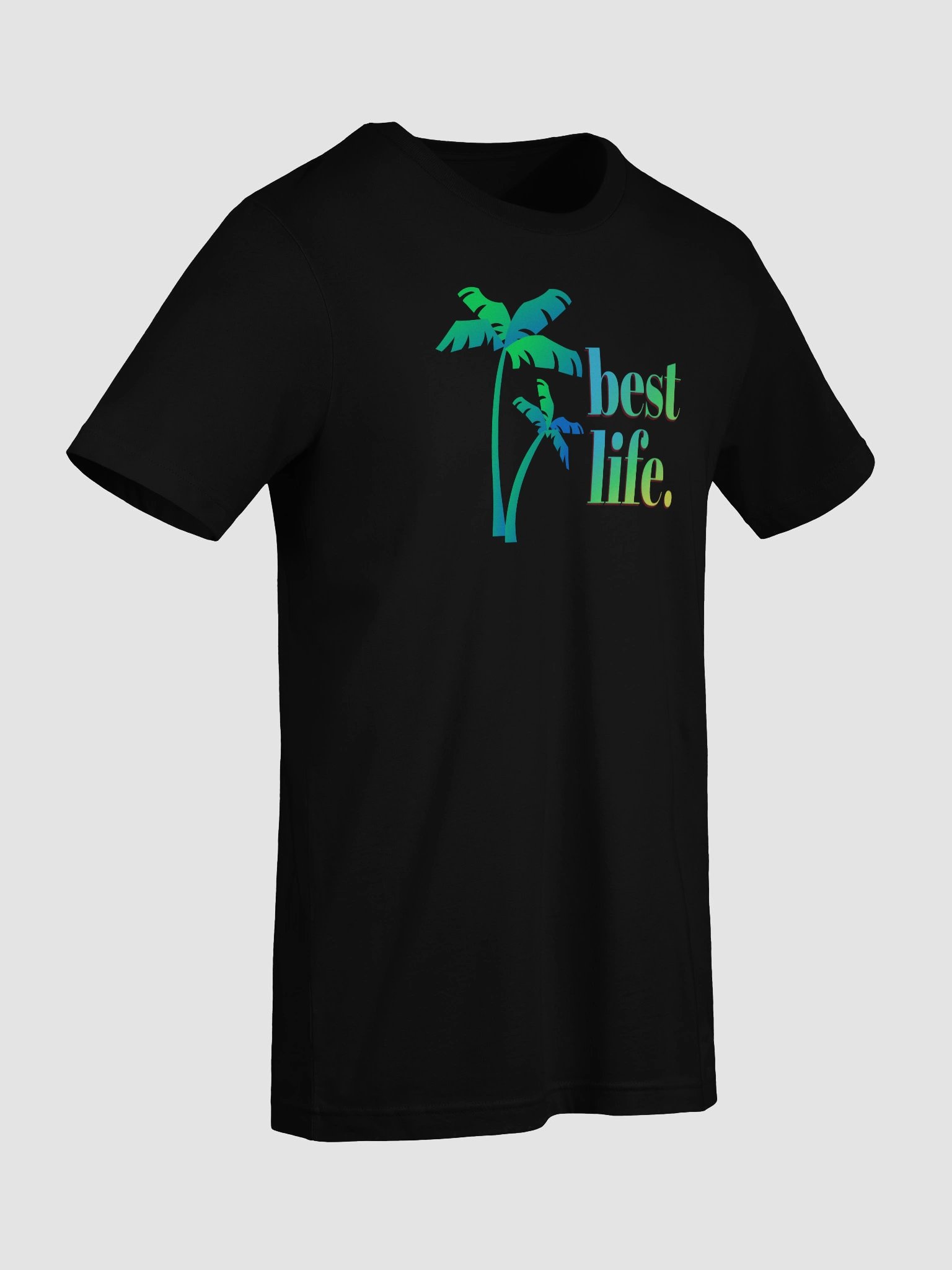 Best Life Bliss T-Shirt product image (92)