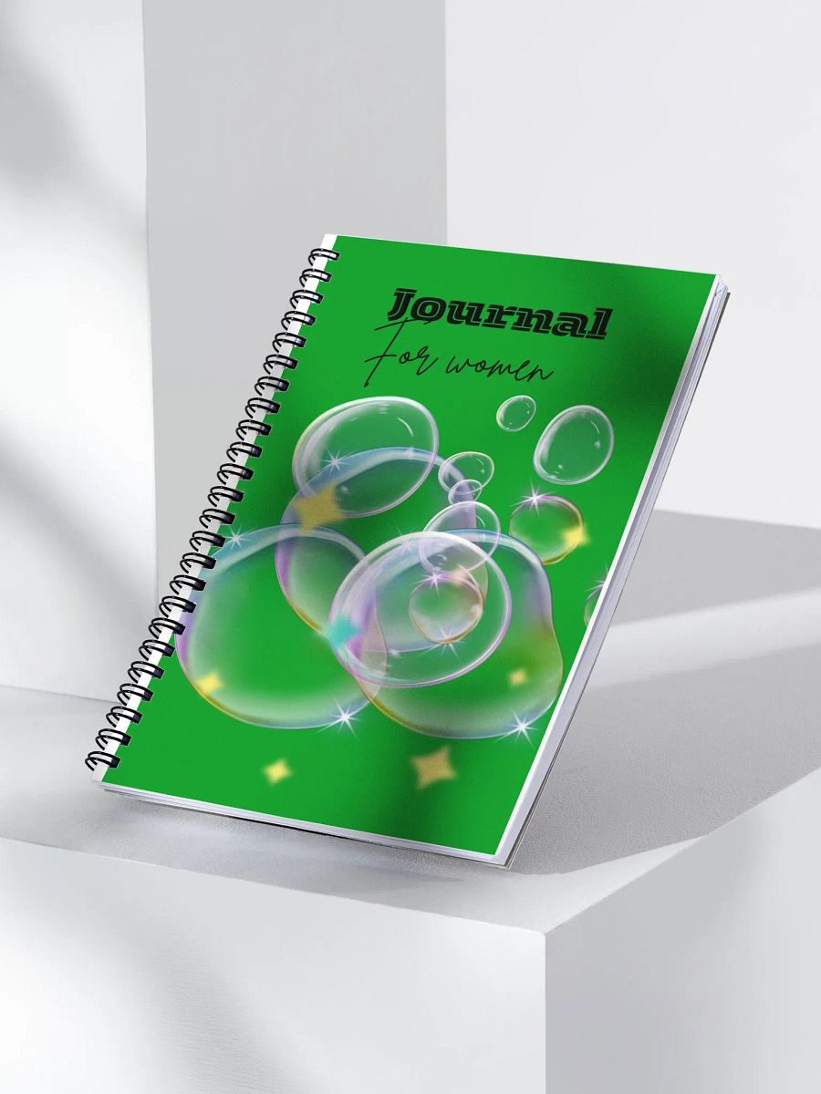 Starry Journal for Her product image (3)