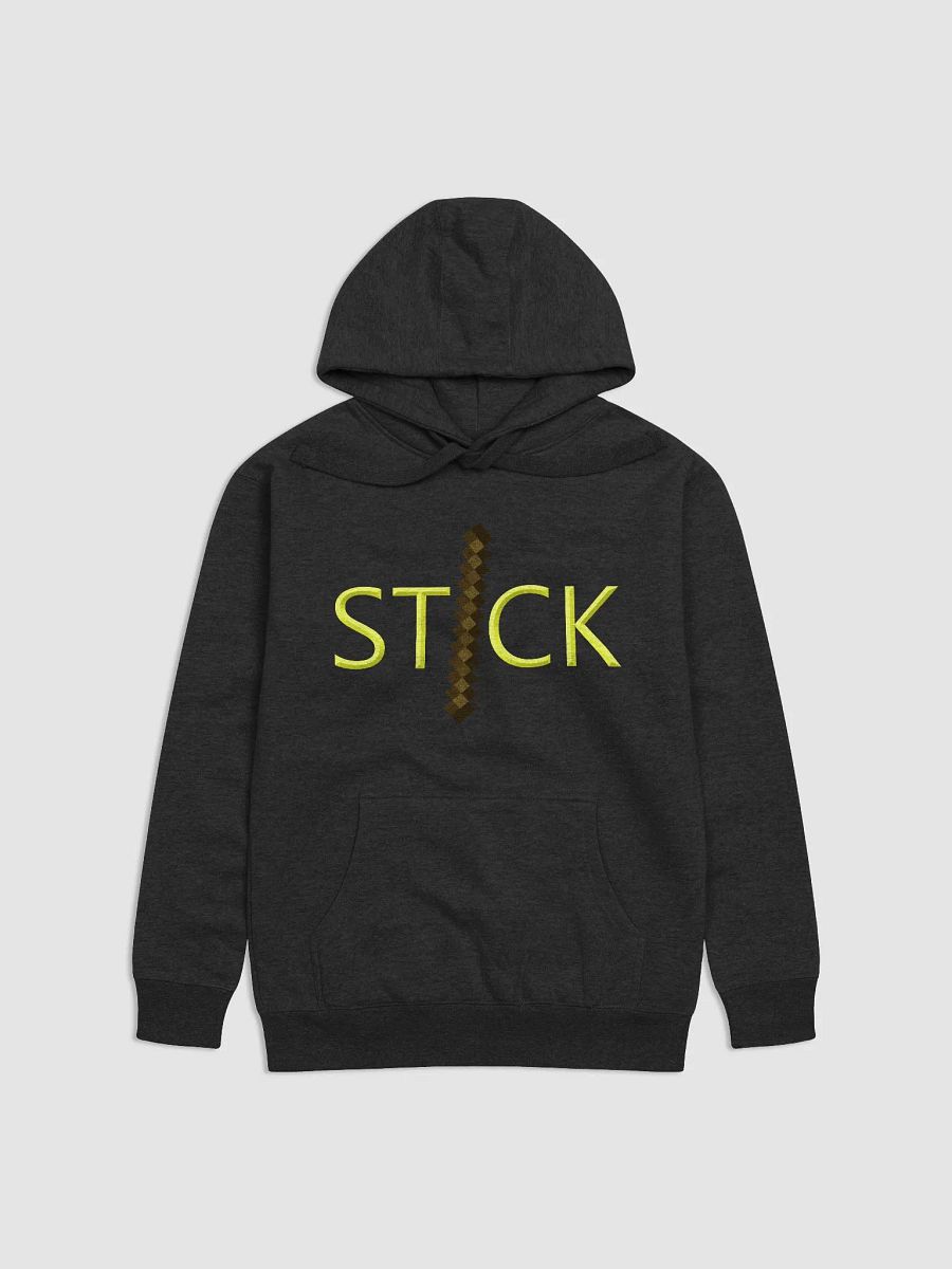 STICK (Hoodie) product image (1)