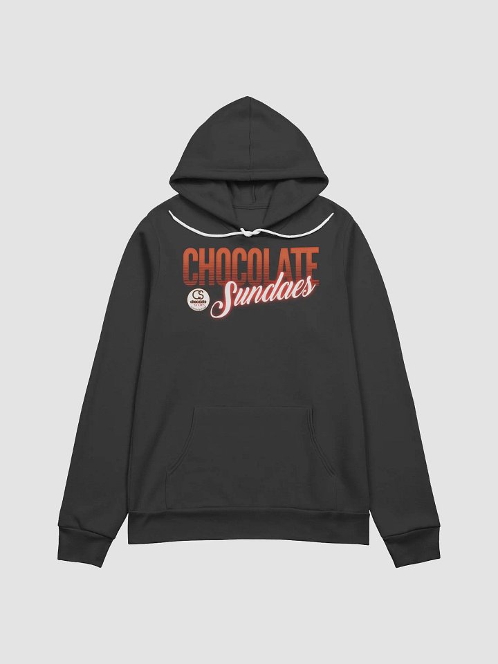Chocolate Sundaes Sunset Hoodie product image (1)