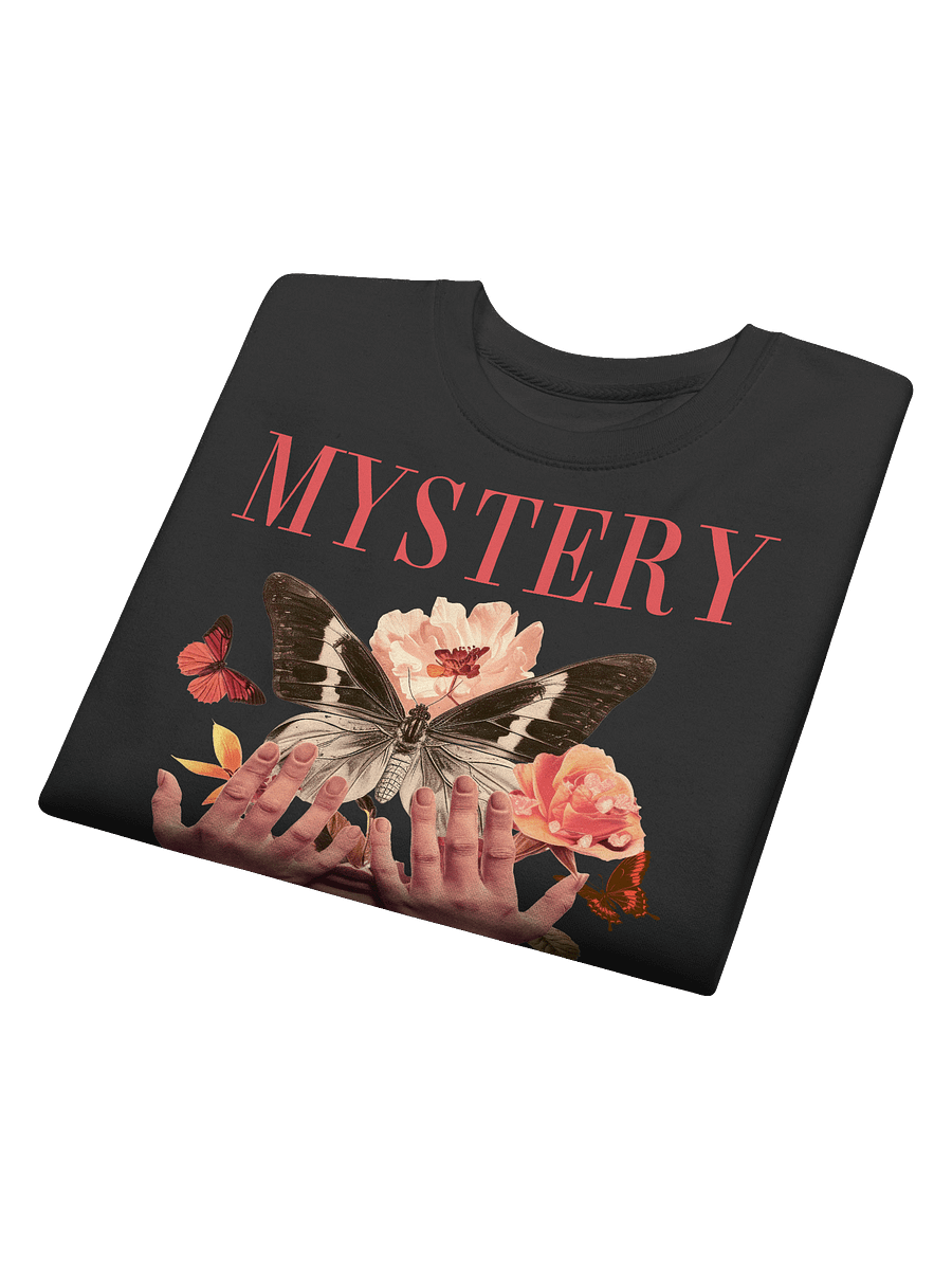 Mystery Premium Sweatshirt product image (3)