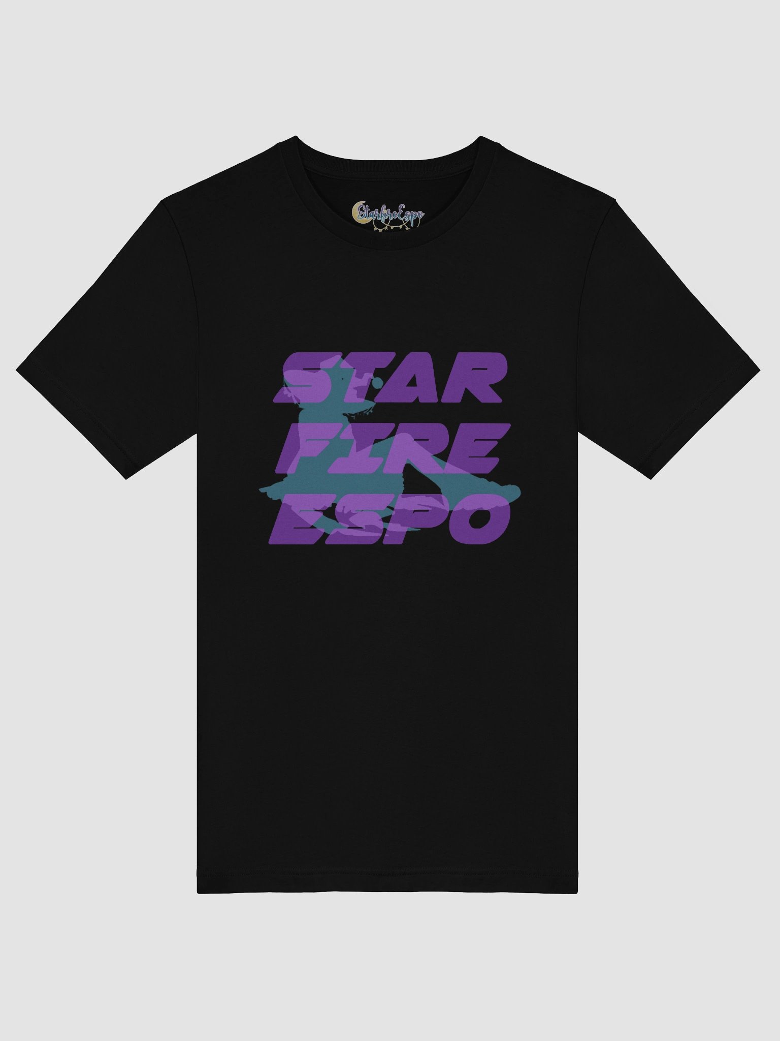 "Retro Witch" StarfireEspo T-Shirt product image (50)