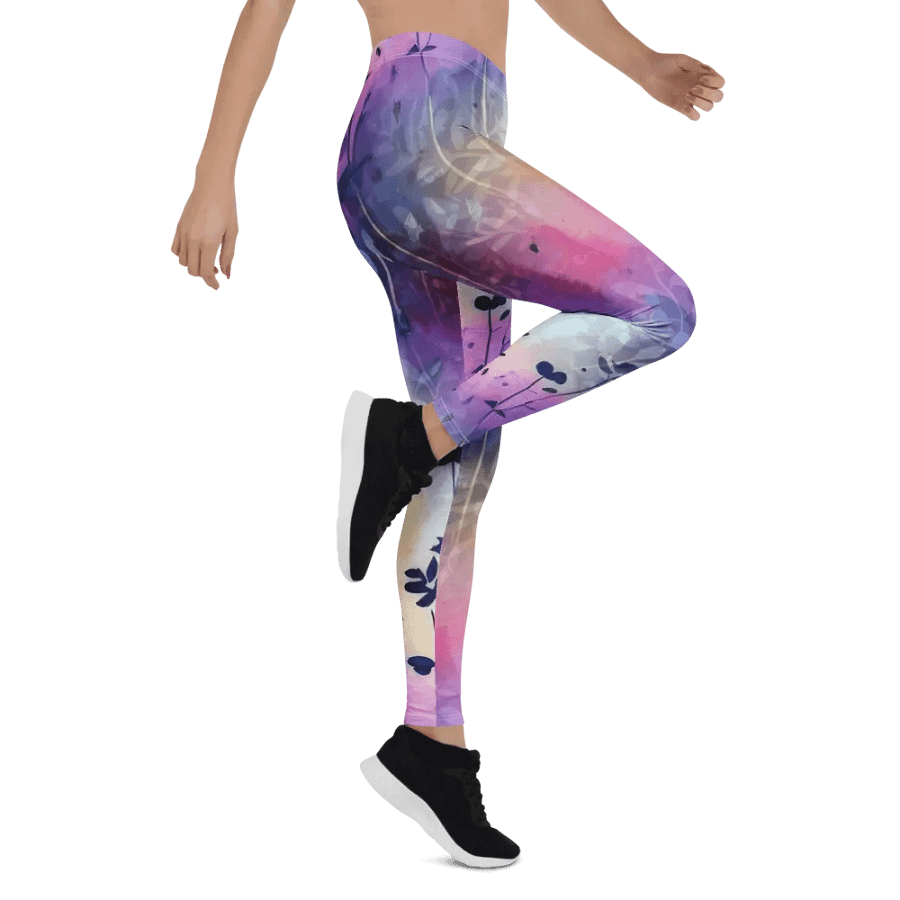 Garden Collection Leggings product image (7)