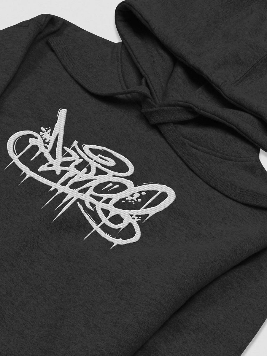 Dzy Tag Hoodie product image (2)