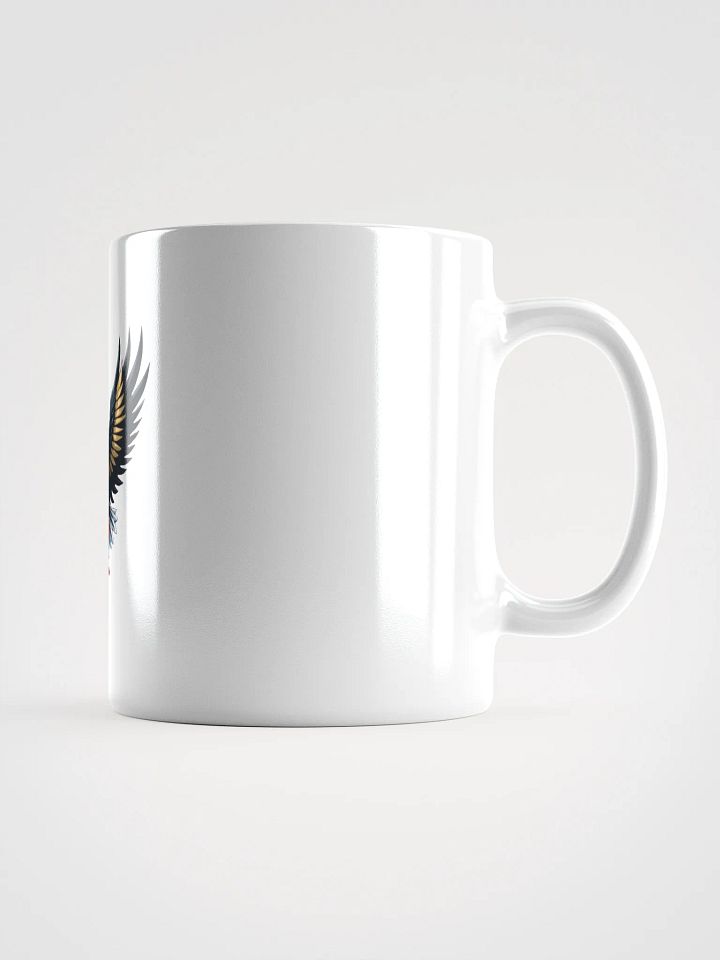 Skyler's Eagle Vision Mug product image (2)