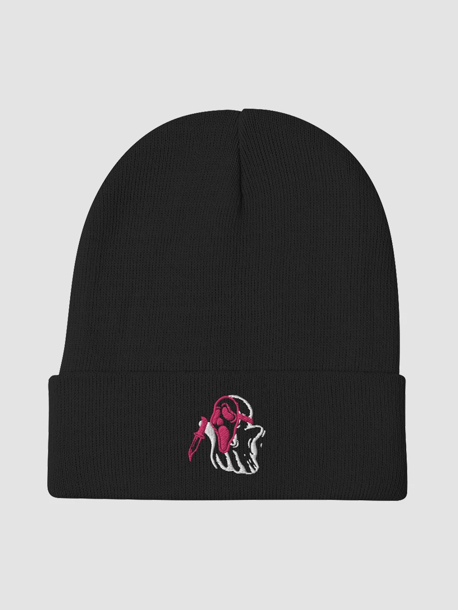 Scream Gh0stie Beanie - Pink product image (1)