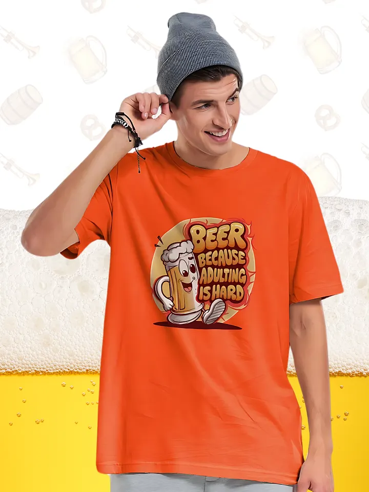 Adulting Elixir - Beer Lover product image (21)