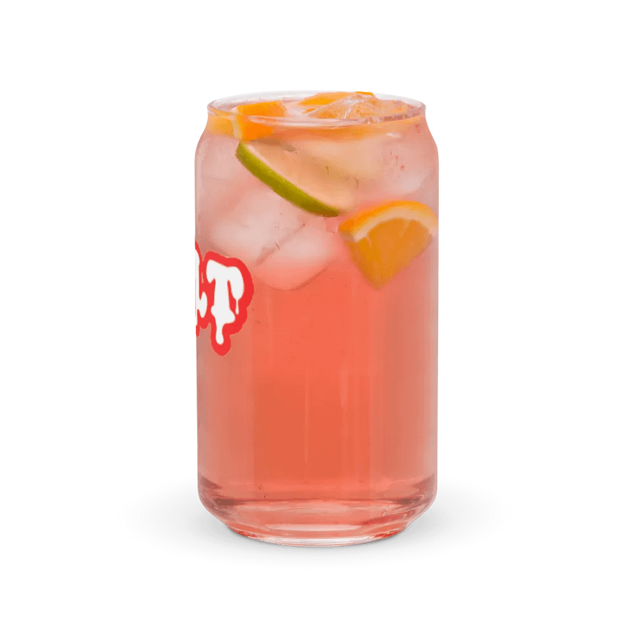 RED CULT CAN GLASS product image (11)