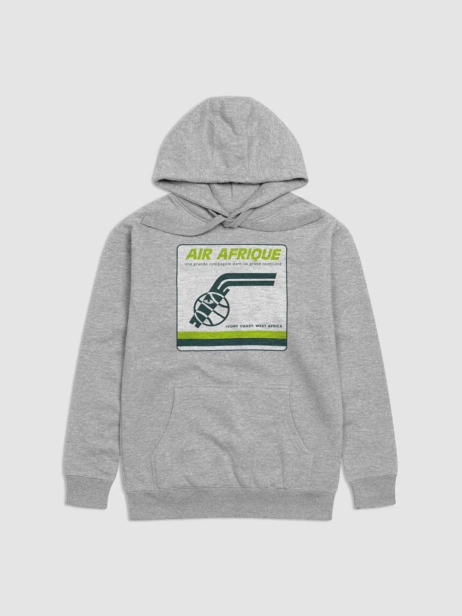 Air Afrique - Hoodie product image (1)