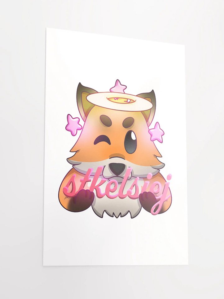 stkelsiej poster product image (4)