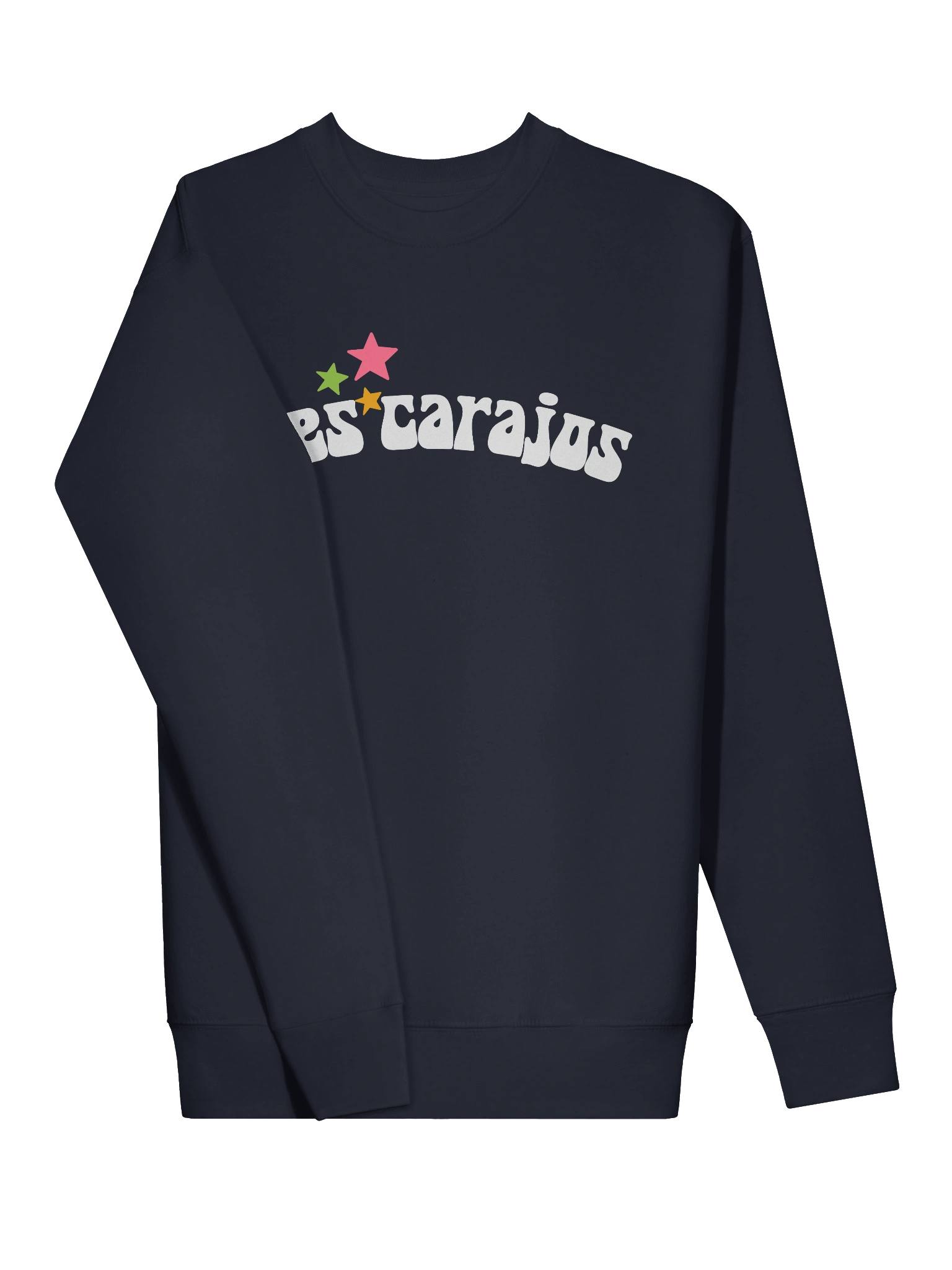 Tres Carajos Premium Crewneck Sweatshirt product image (10)