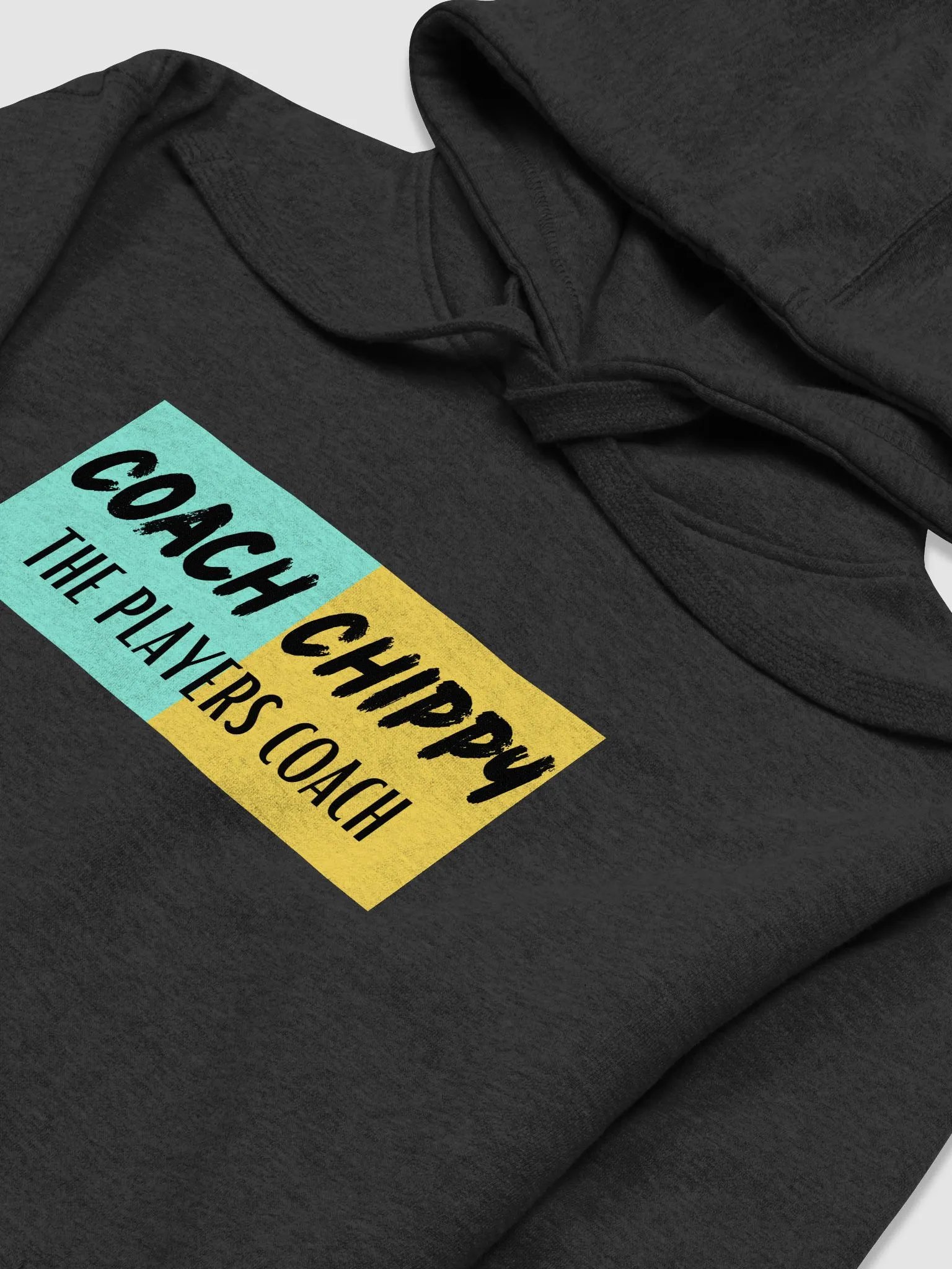 The Players Coach product image (2)