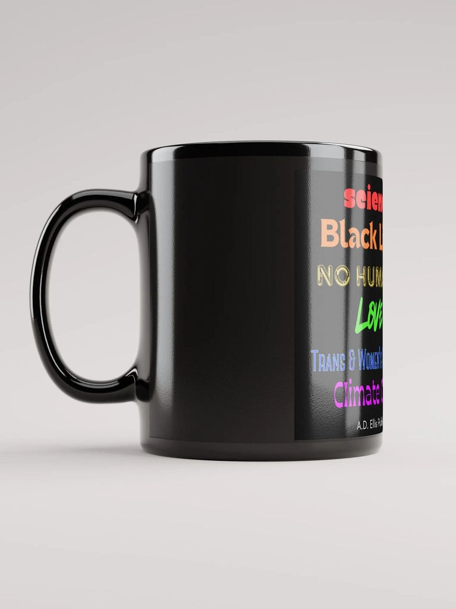 Empowerment Message Mug product image (11)