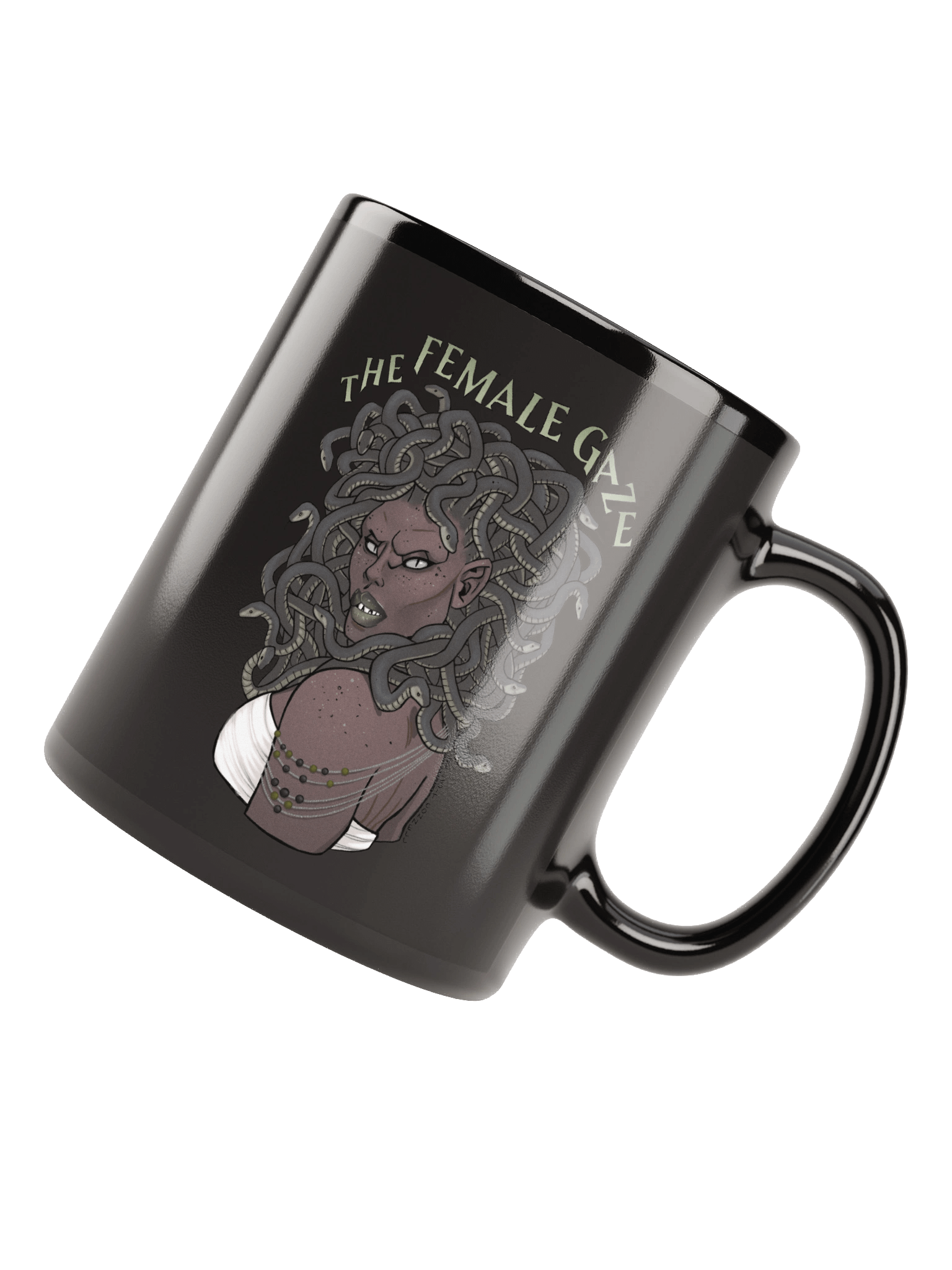 Gorgon - Gaze mug product image (8)