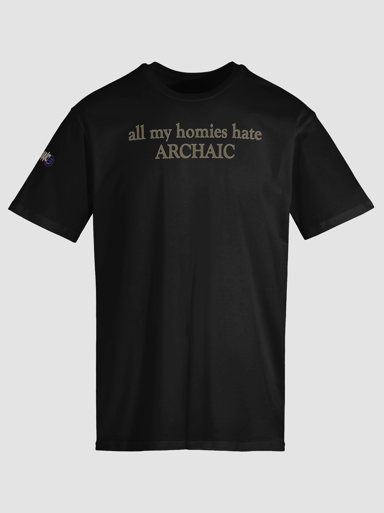 Homies Hate product image (3)