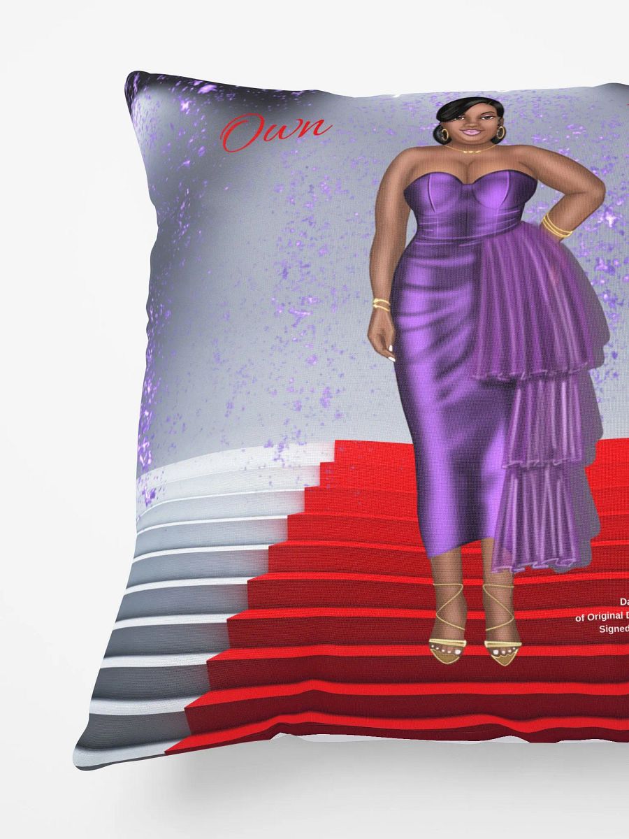 BBD Illustration - Dasia Doll 