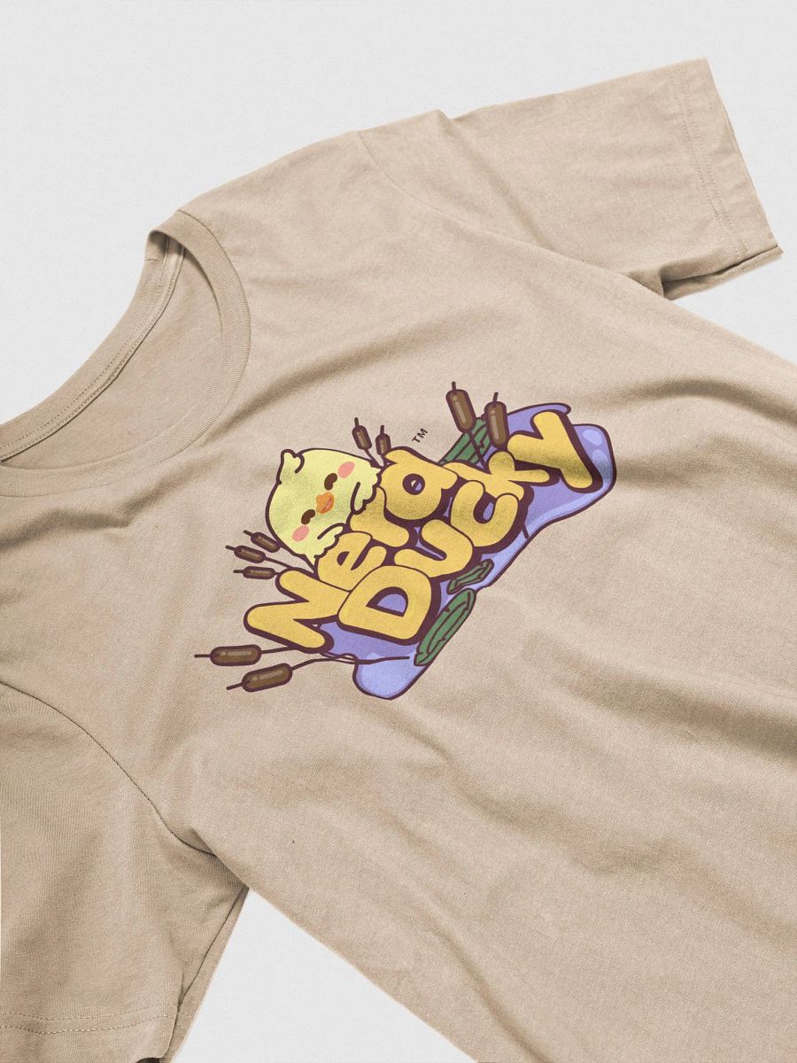 Ducky Logo T-Shirt product image (3)