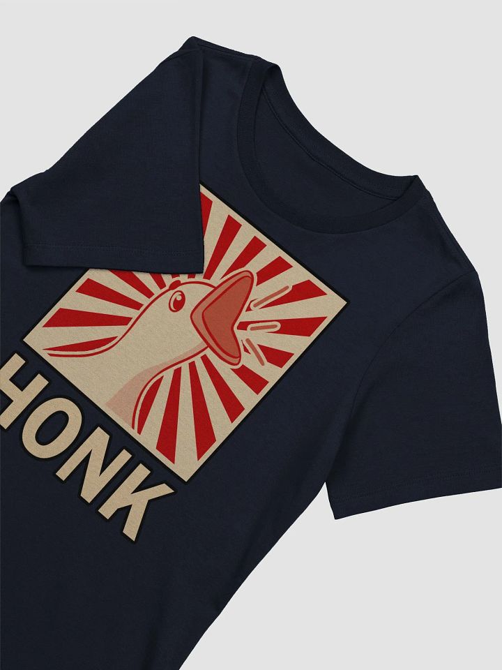 Honk Women's Supersoft T-Shirt product image (2)