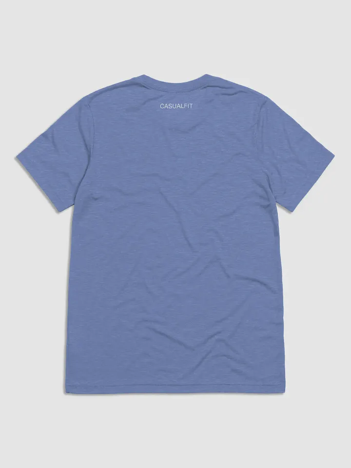 CASUALFIT Short Sleeve Tee product image (38)