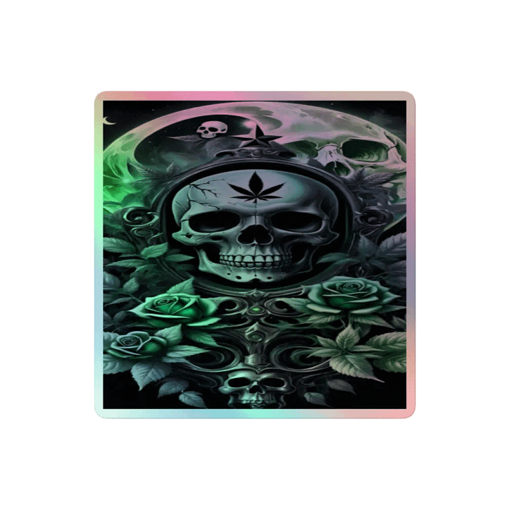 stiky holo product image (2)