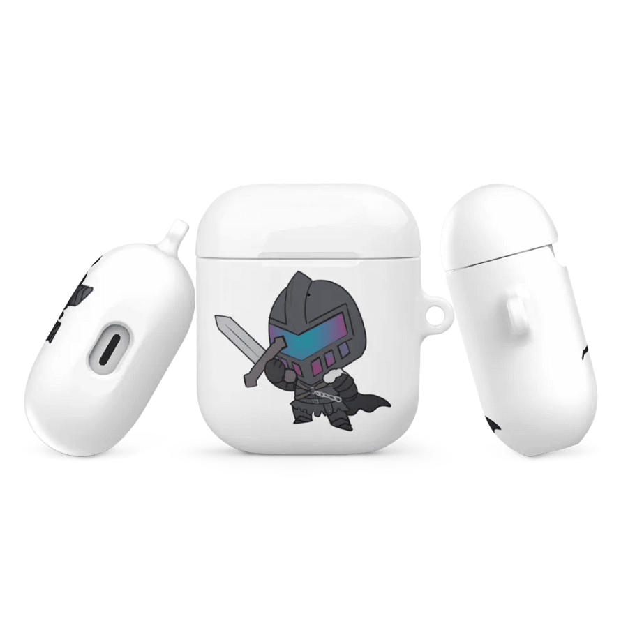Soulsman Future fighter Airpods product image (13)