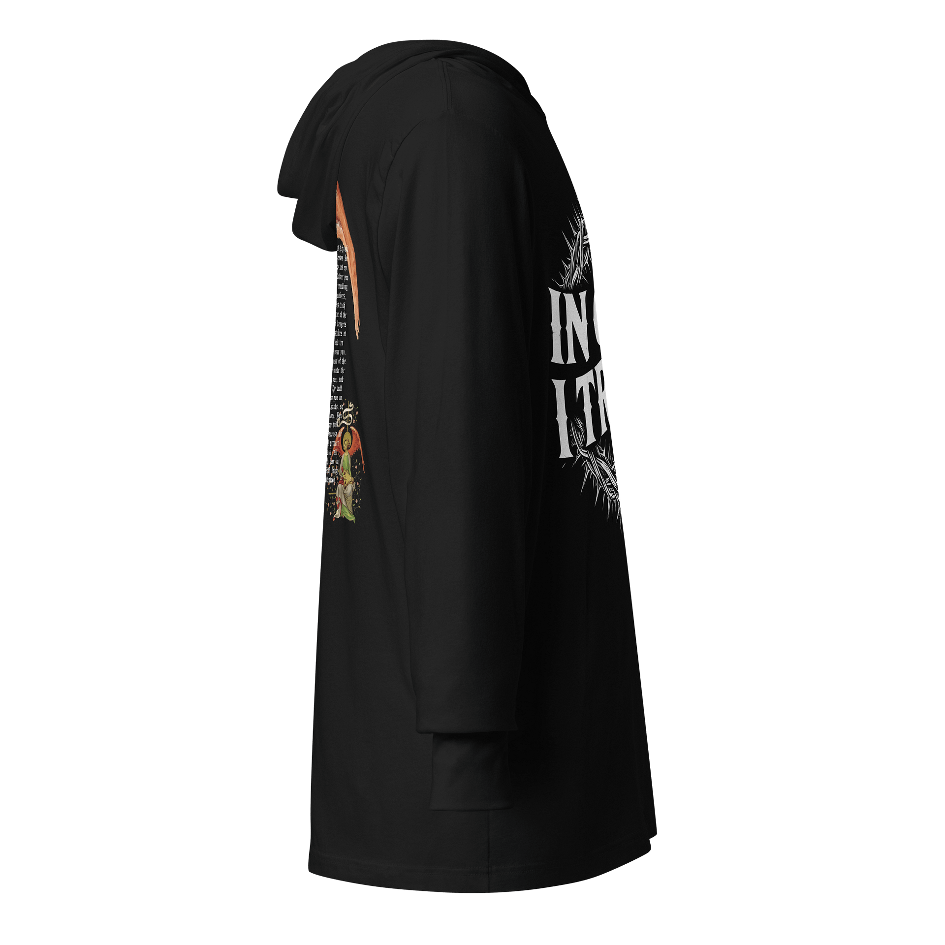 Psalm 90 Unisex Hoodie product image (6)