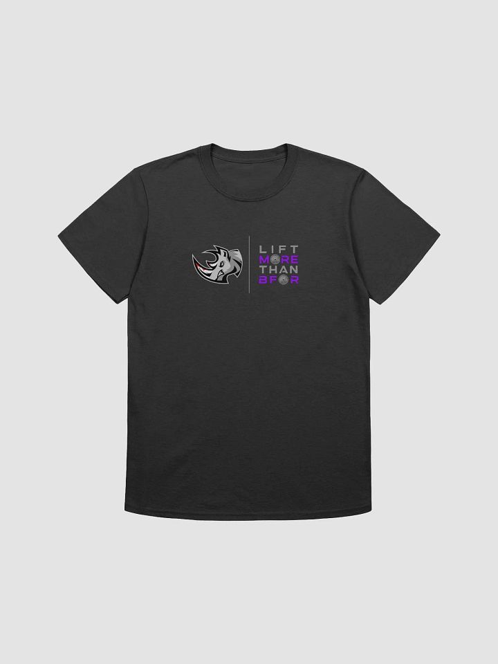 LMTB | #1 PURPLE TEE product image (1)