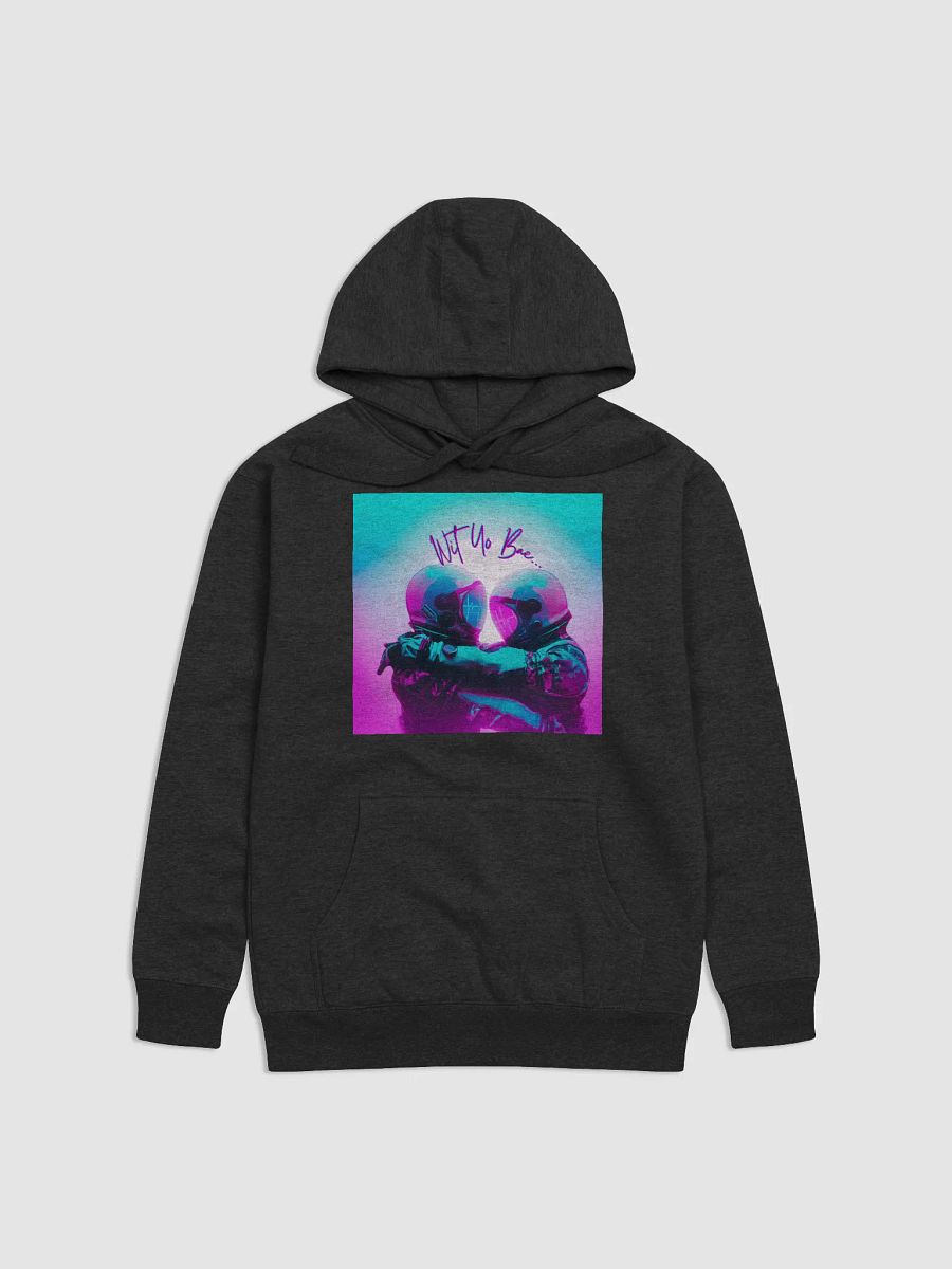 Space Embrace! Unisex Hoodie product image (1)