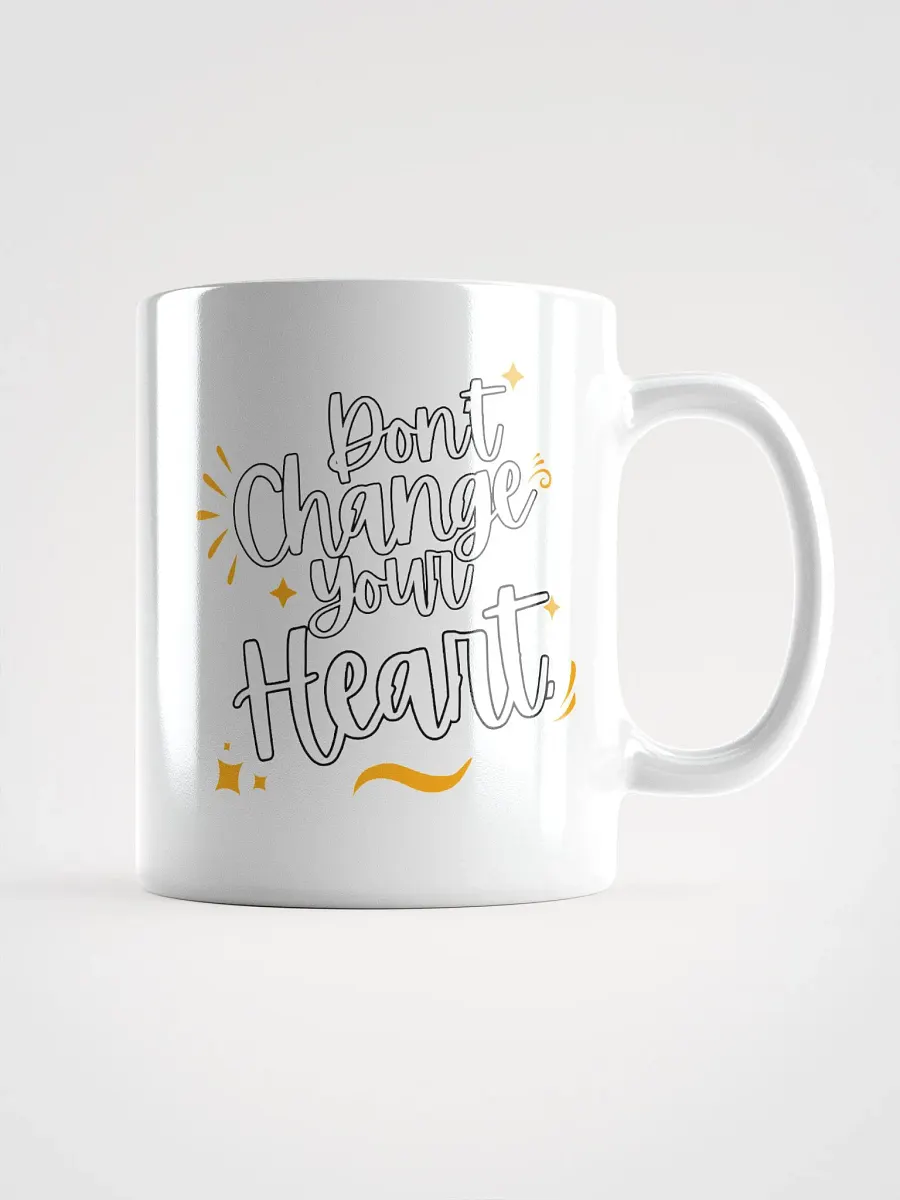 A Resilient Heart Mug product image (2)