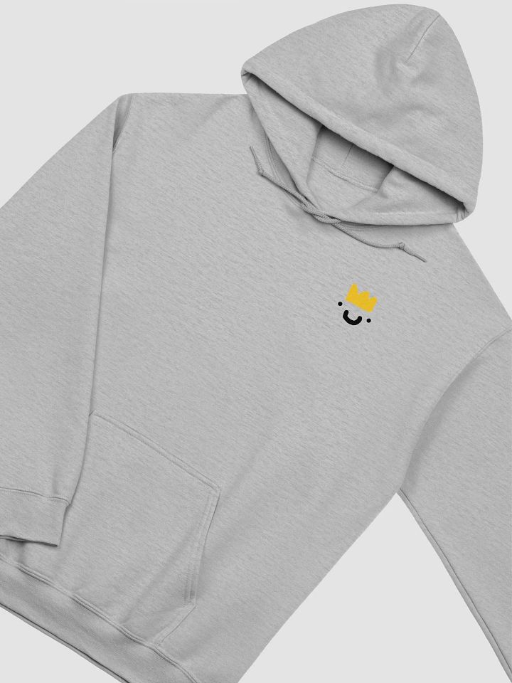 King Smiley Hoodie product image (61)