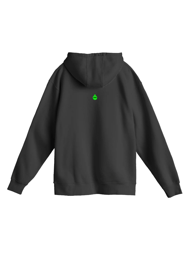 NEON BOMBA Hoodie product image (2)