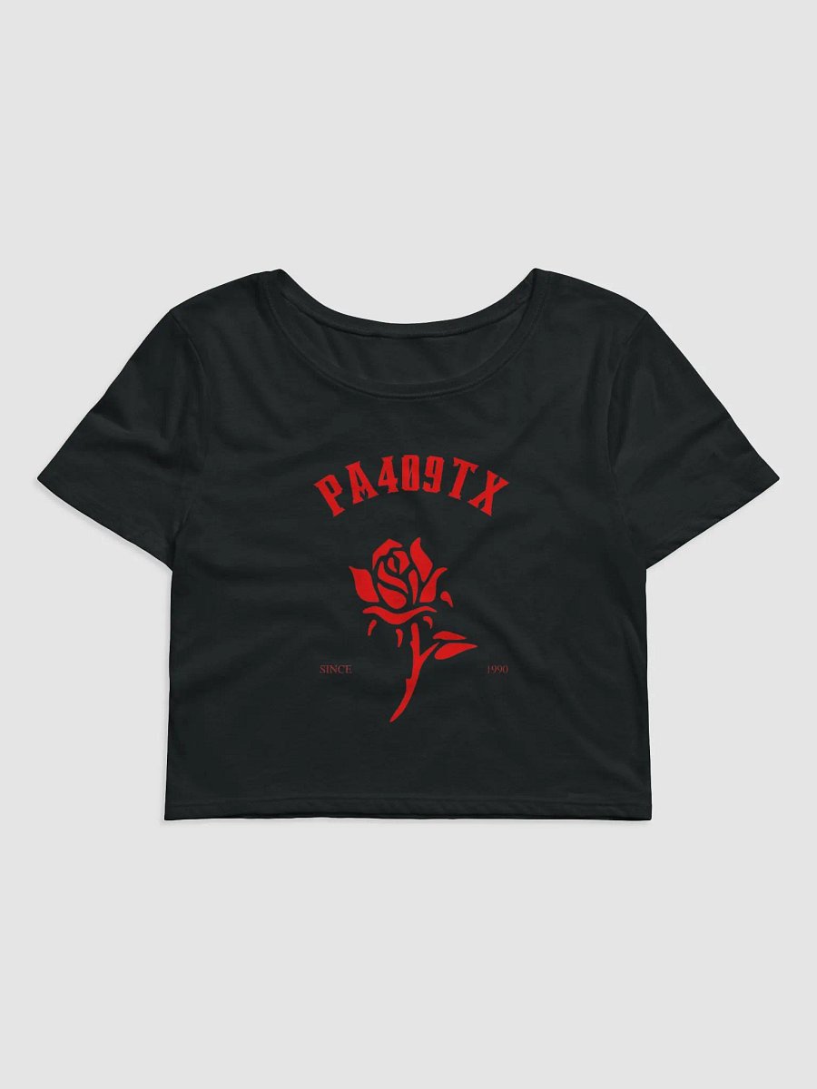 Crop top Pa409tx product image (1)
