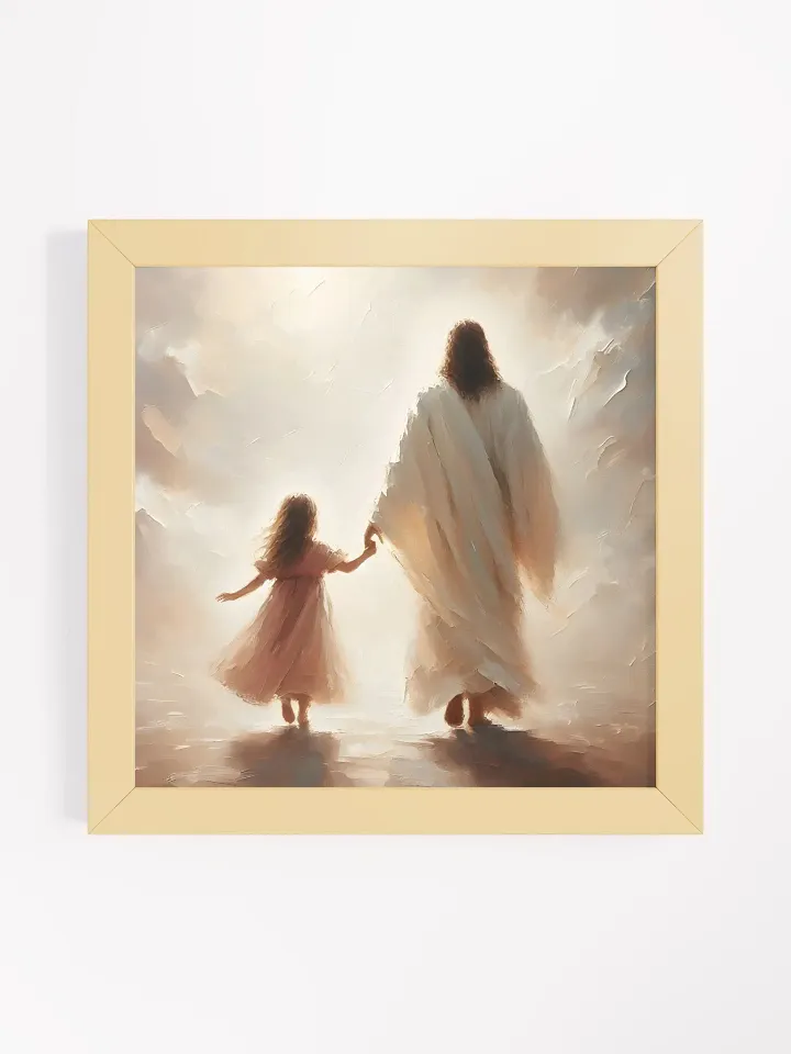 Faithful Steps product image (9)