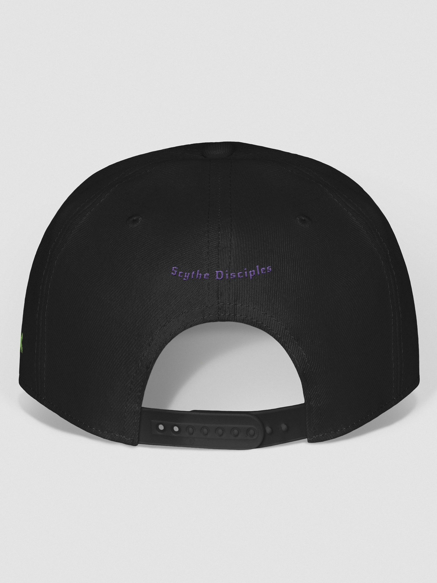 Disciples Cap product image (4)