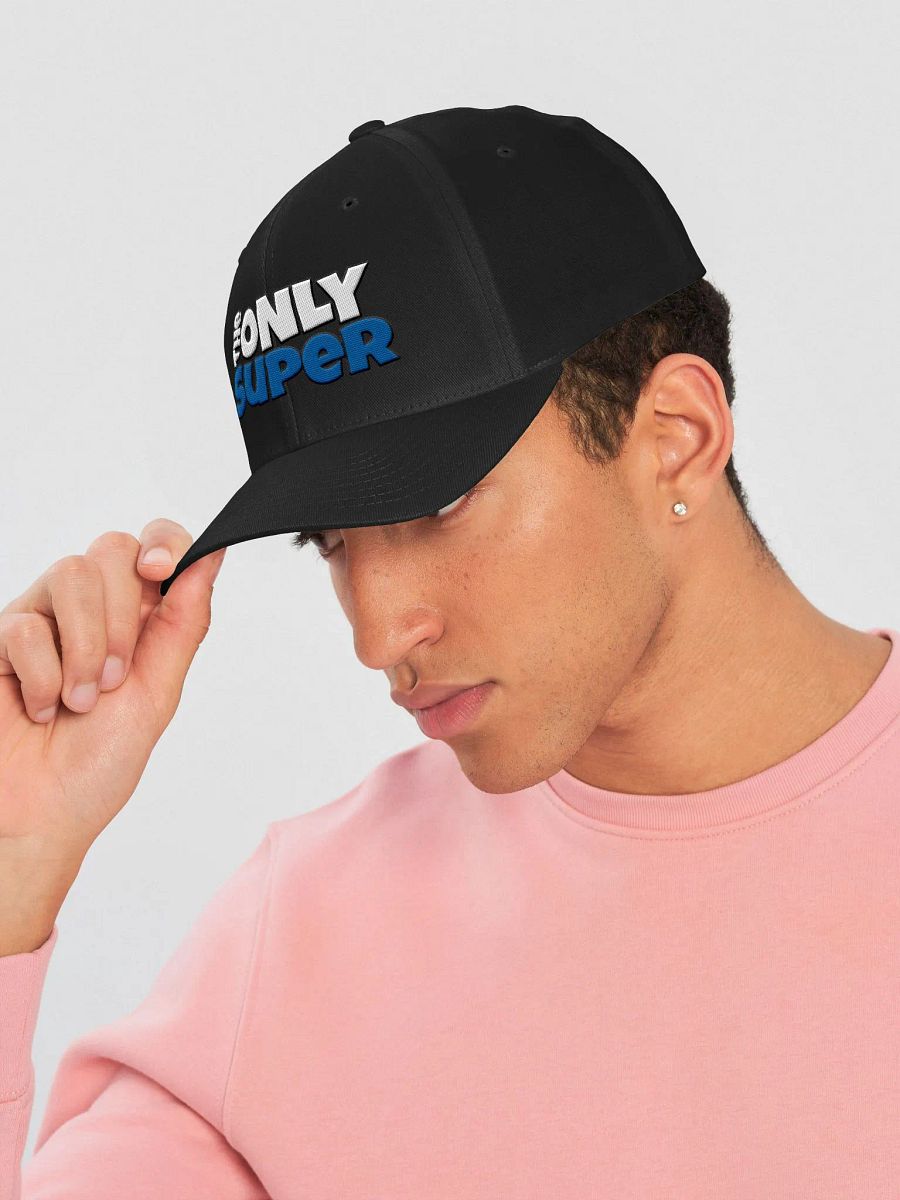 TheOnlySuper - Offical Flexfit Cap product image (30)