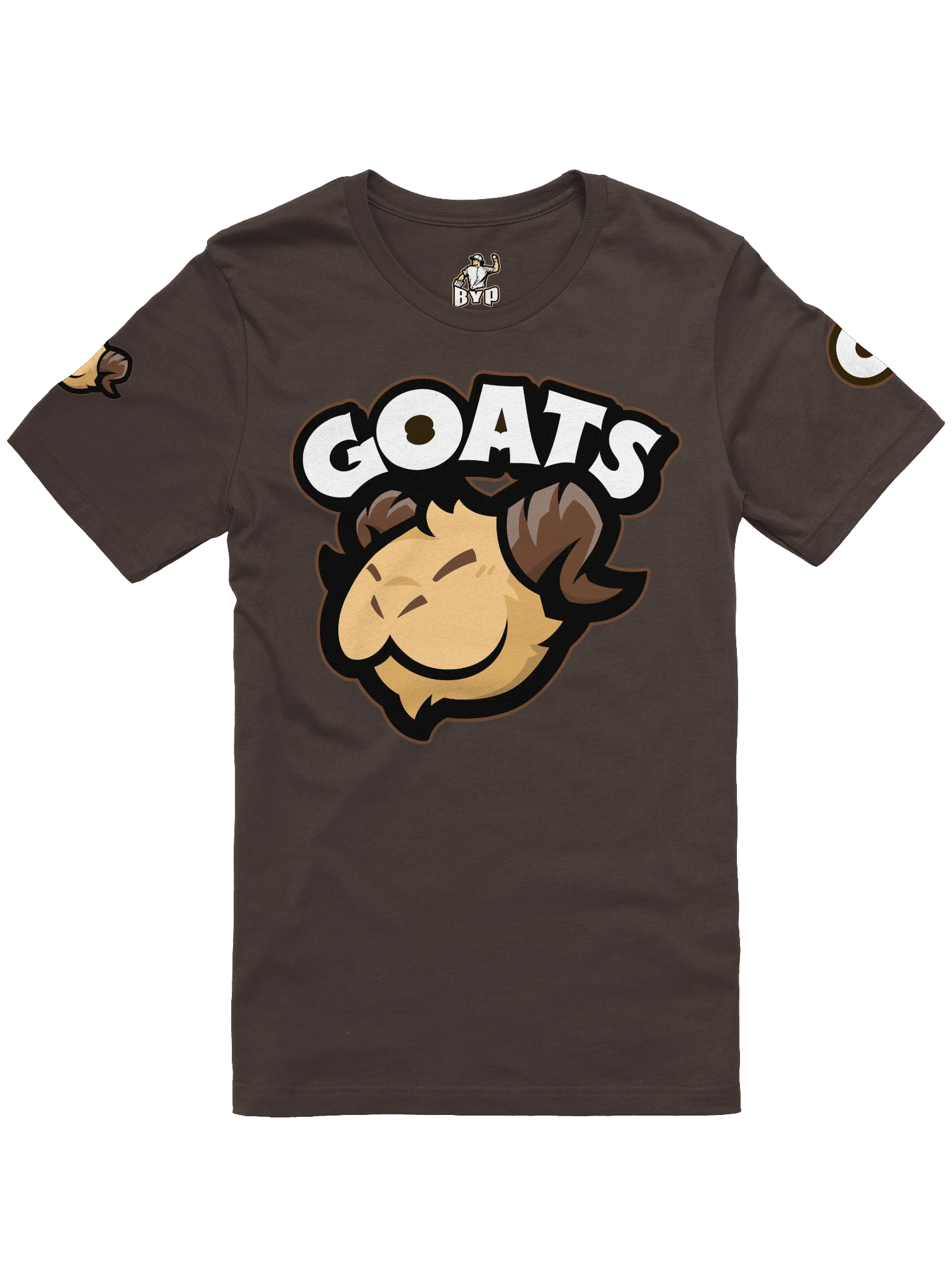 Goats UltraSoft Tshirt product image (2)