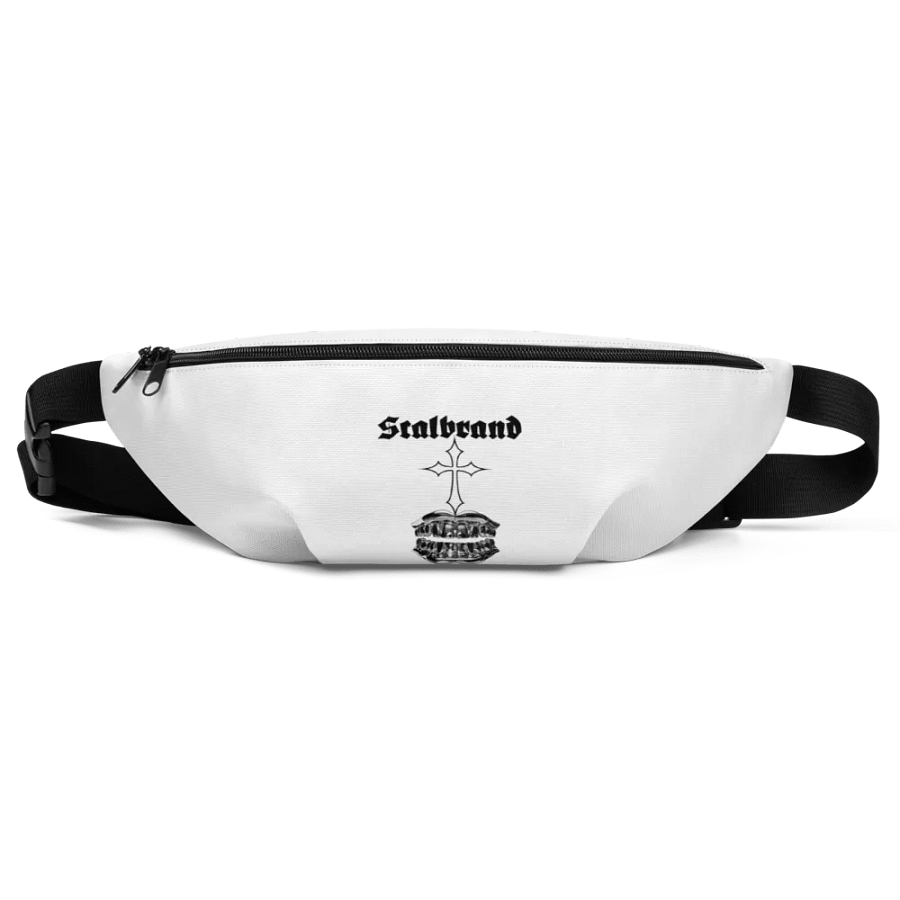 Premium Versatile All-Over Fanny Pack product image (1)