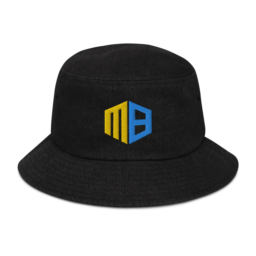 Bucket Hat product image (1)