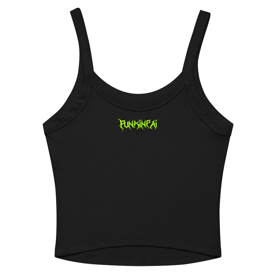 Yap n Bap Women's Tank Top product image (3)
