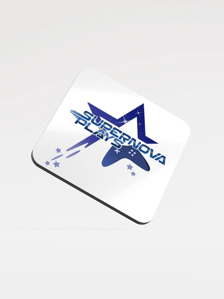SupernovaPlays Coaster product image (1)
