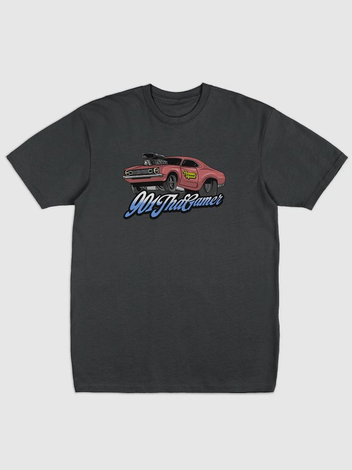 901thagamer T Shirt product image (1)