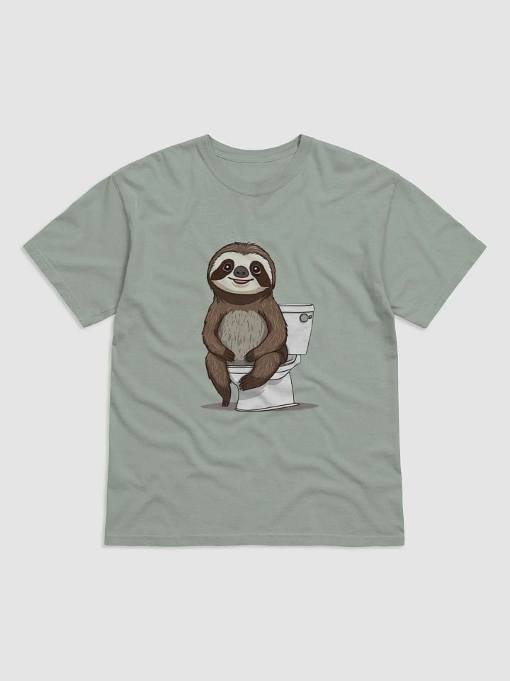 IBS sloth product image (1)