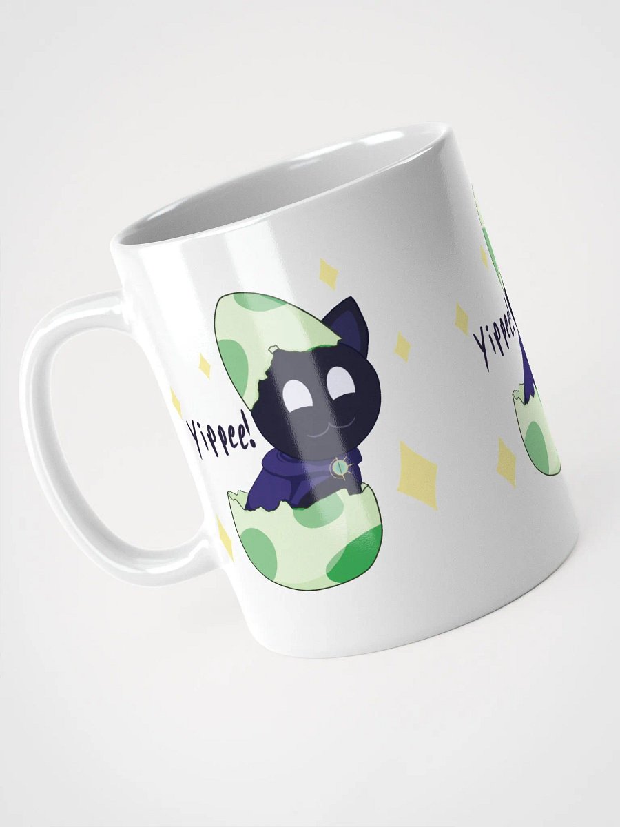 Shiny YIPPEE Hatched - Blorbo Mug product image (6)