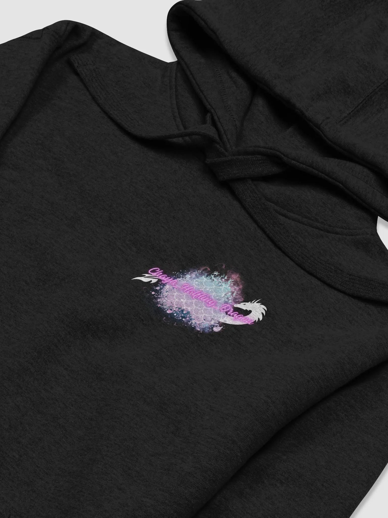Crystarium Warriors Hoodie product image (3)