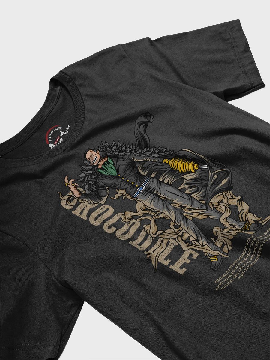 Crocodile Tee product image (3)