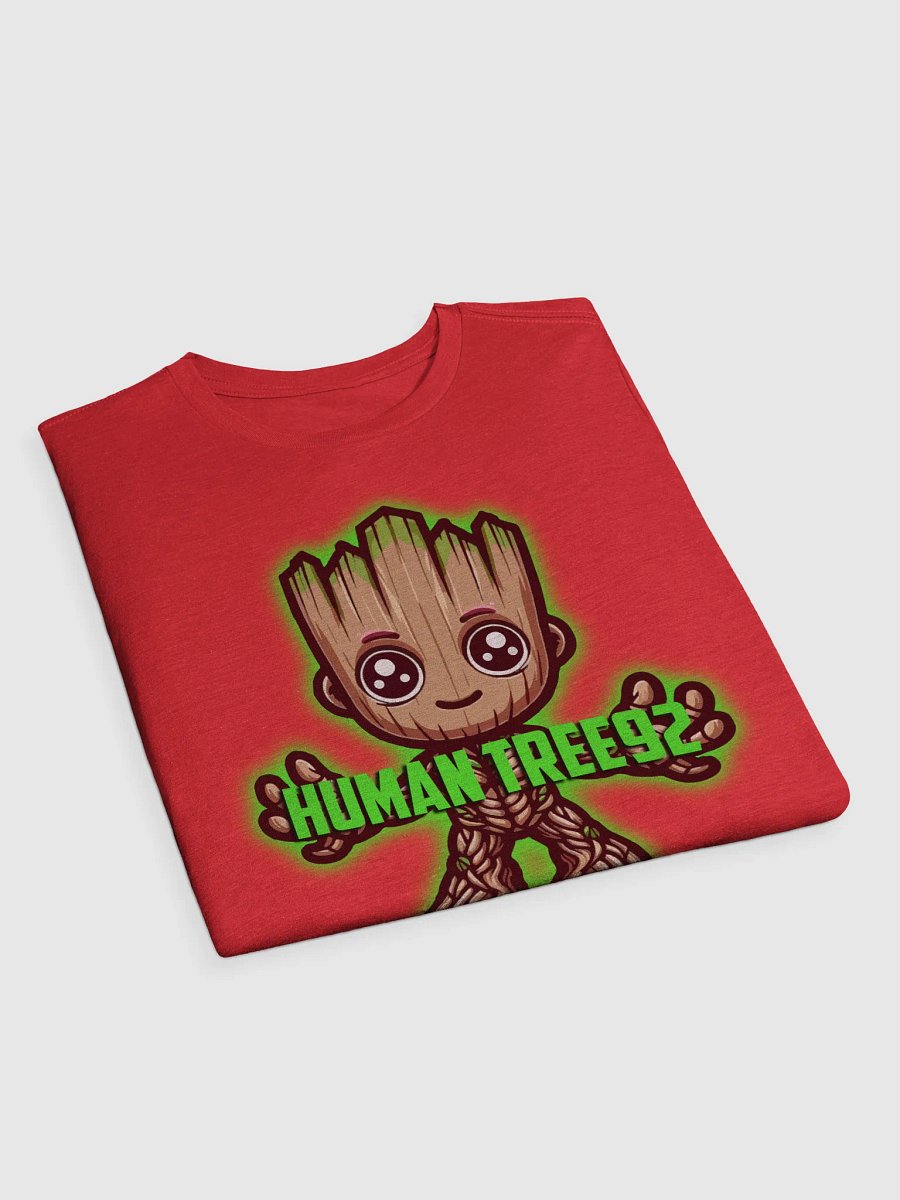 Next Level Supersoft T-Shirt 3600 product image (3)